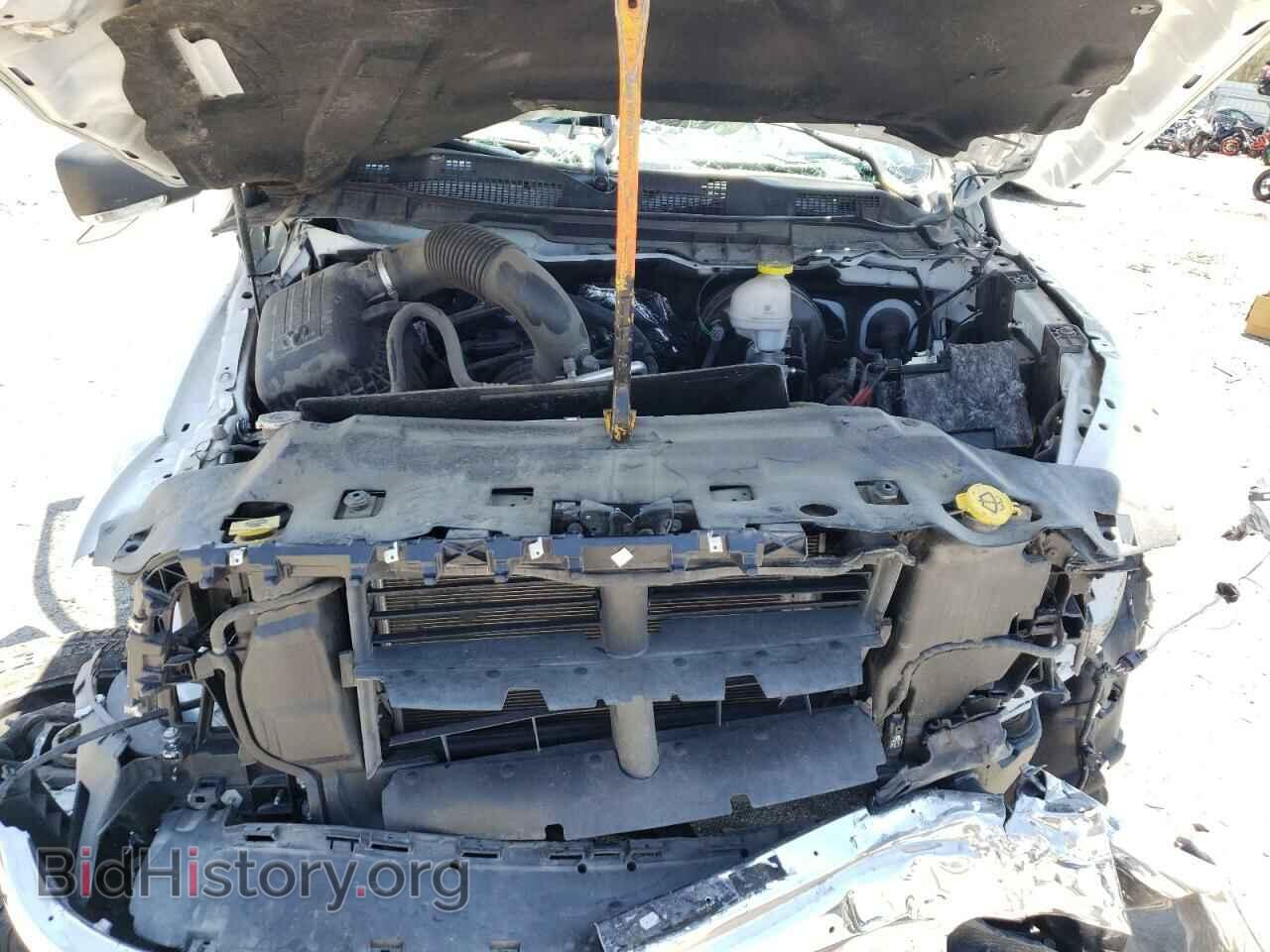 2020 RAM 1500 - VIN: 3C6RR7LT7LG182850 - Фото 7