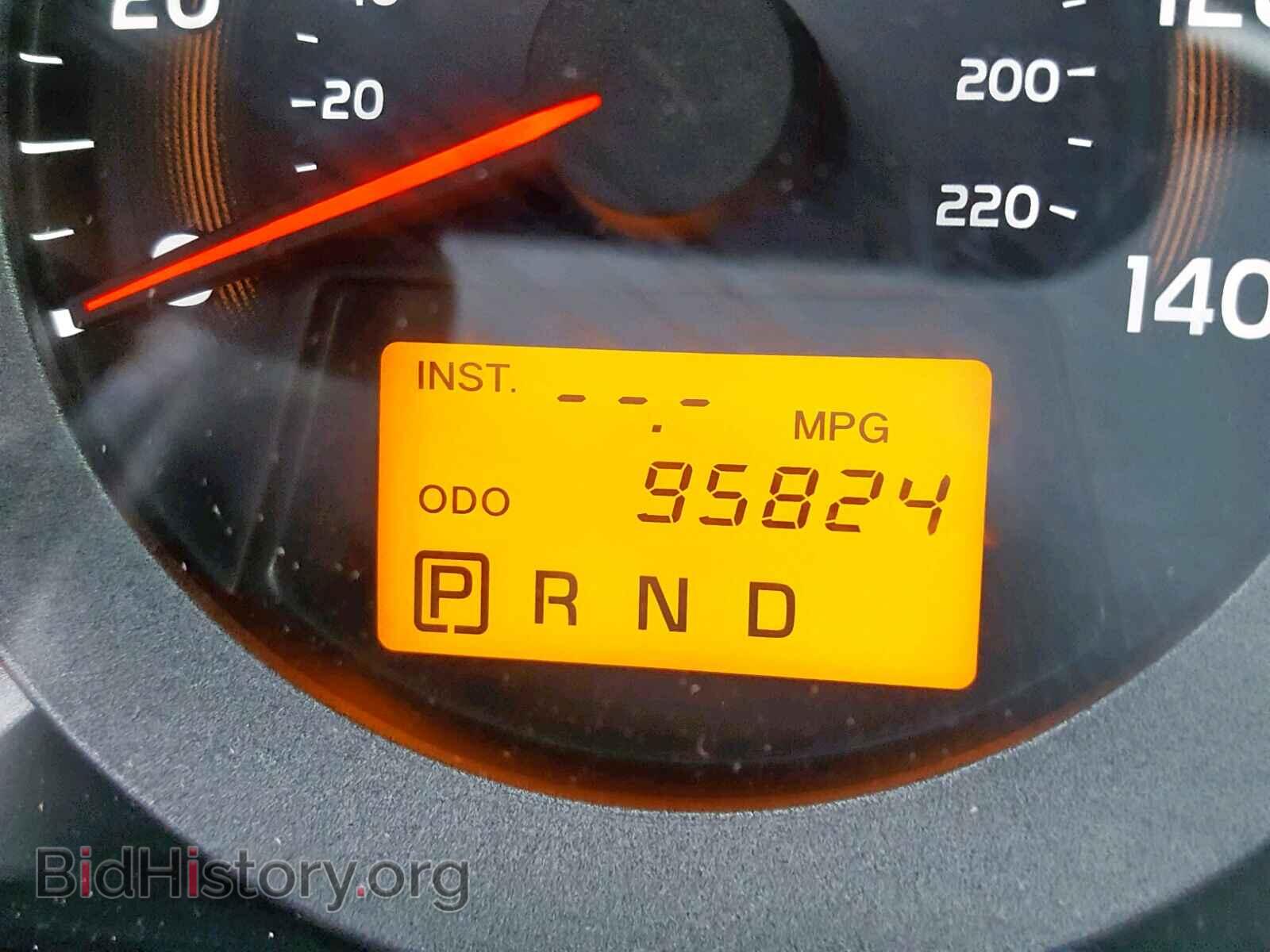 2012 TOYOTA RAV4 - VIN: JTMBF4DV2CD043921 - Фото 8