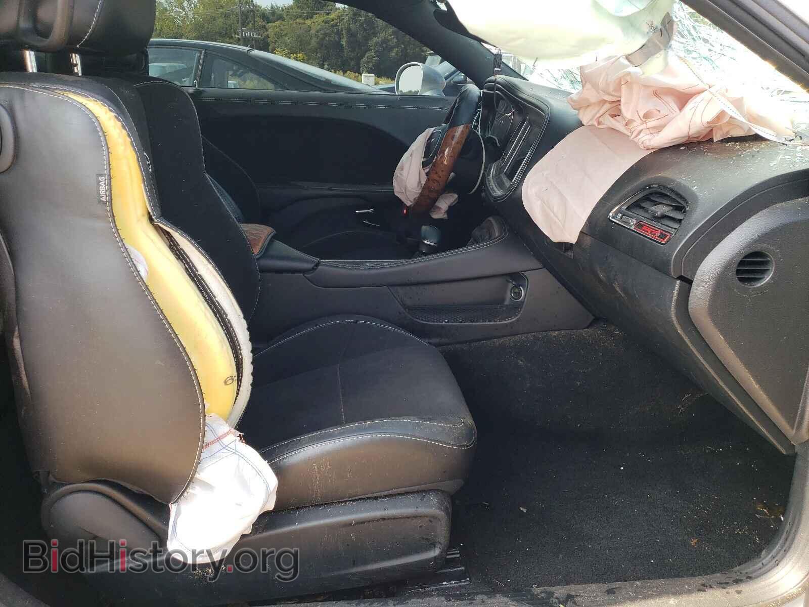 2020 DODGE CHALLENGER - VIN: 2C3CDZC99LH103776 - Photo 5