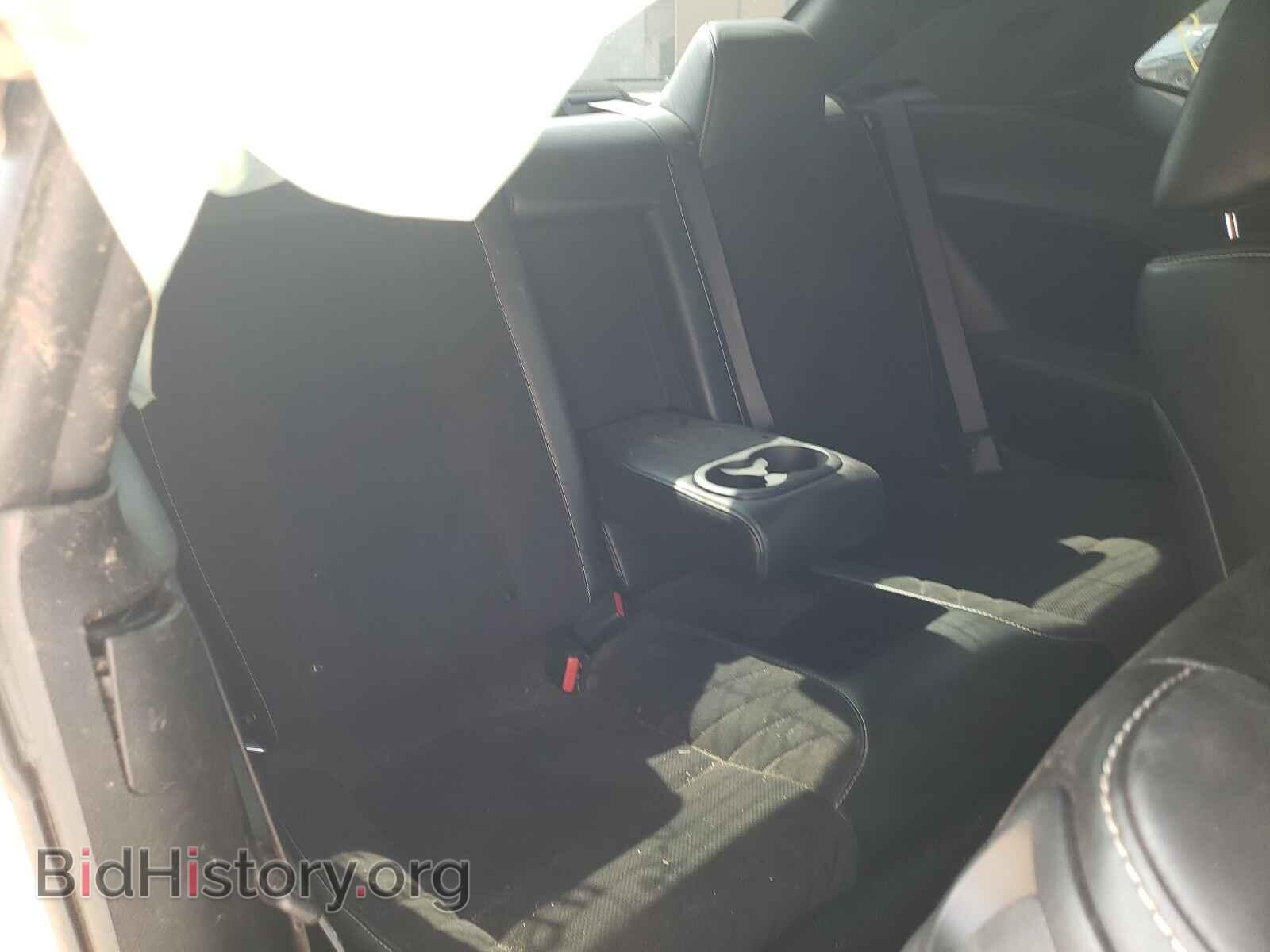 2020 DODGE CHALLENGER - VIN: 2C3CDZC99LH103776 - Photo 6