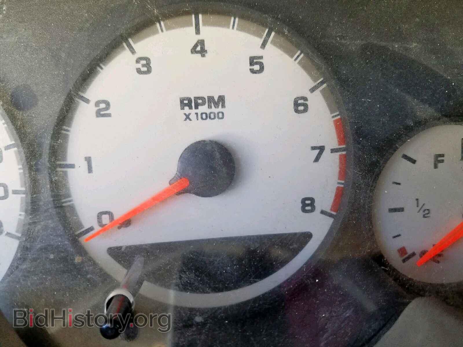 2004 DODGE NEON - VIN: 1B3ES56C84D607004 - Фото 8