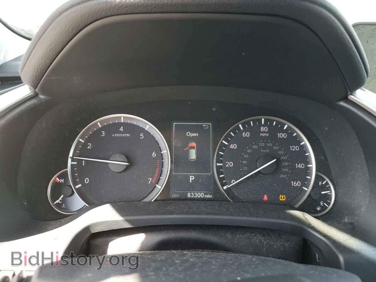 2017 LEXUS RX350 - VIN: 2T2ZZMCA1HC090796 - Фото 9