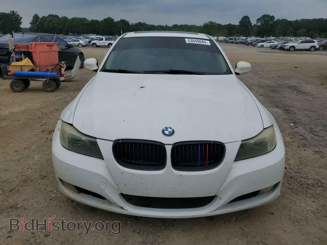 2010 BMW 3 SERIES - VIN: WBAPH7C55AE129585 - Фото 5