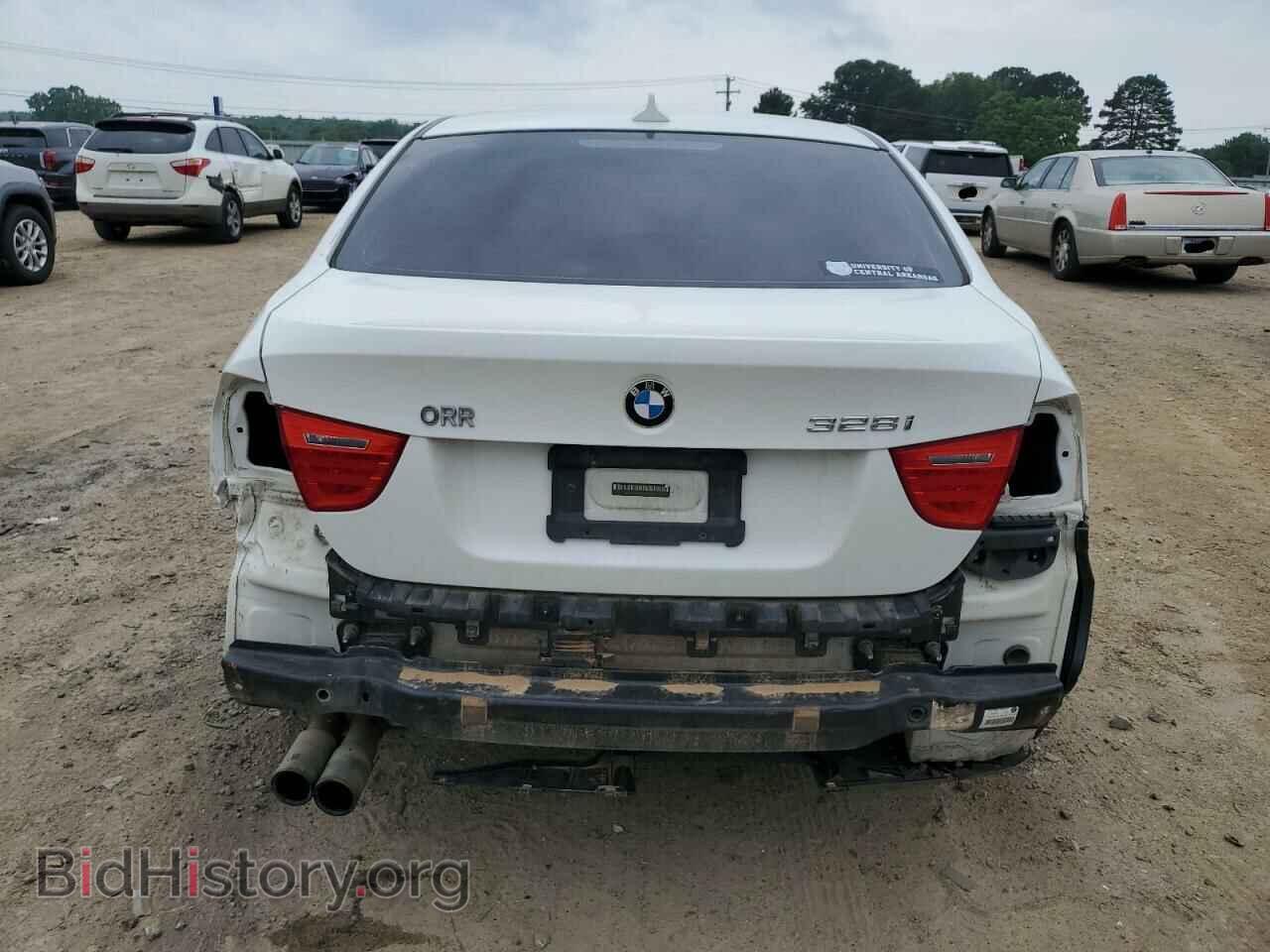 2010 BMW 3 SERIES - VIN: WBAPH7C55AE129585 - Фото 6