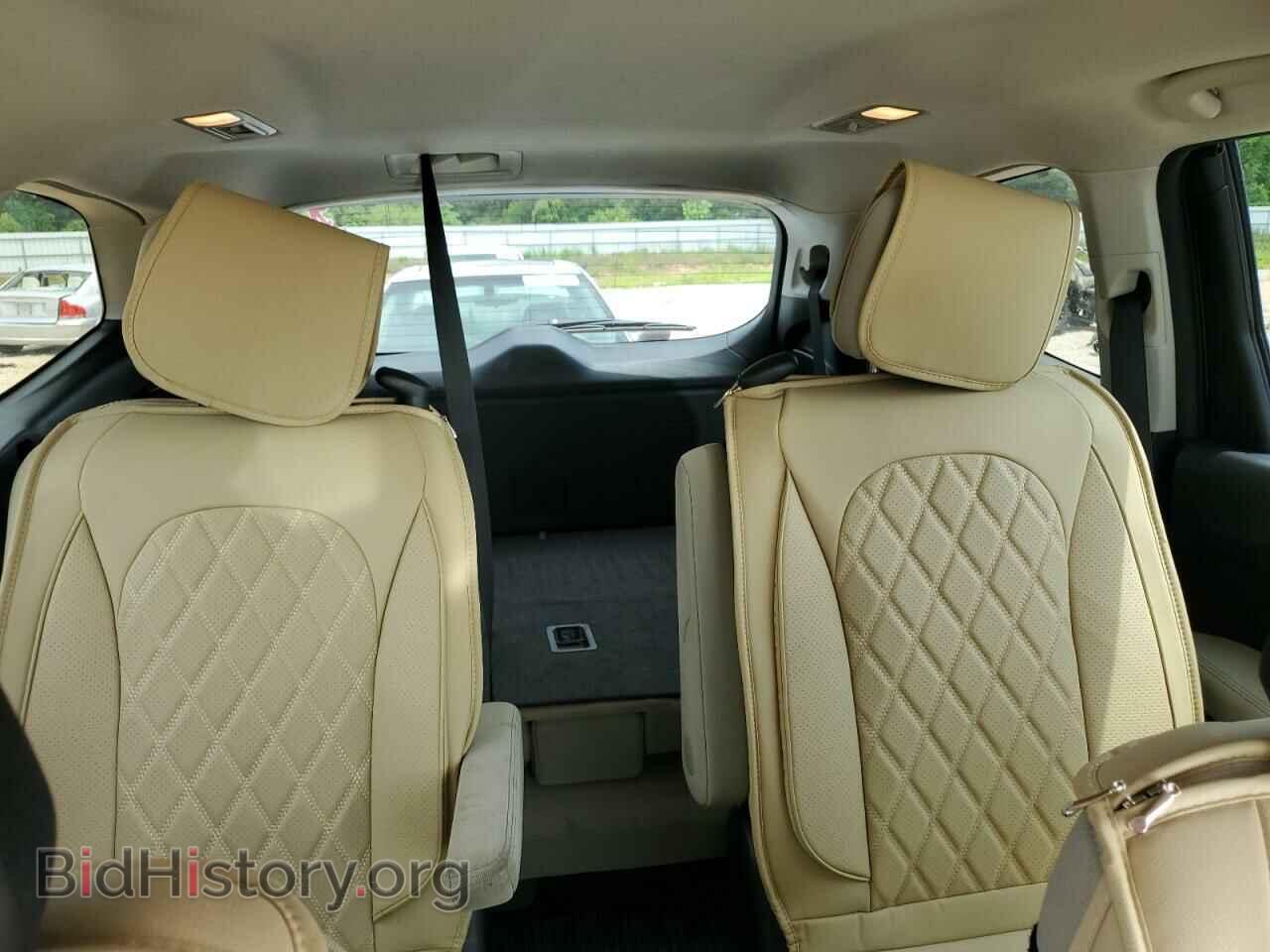 2020 SUBARU ASCENT - VIN: 4S4WMAFD3L3412295 - Фото 10