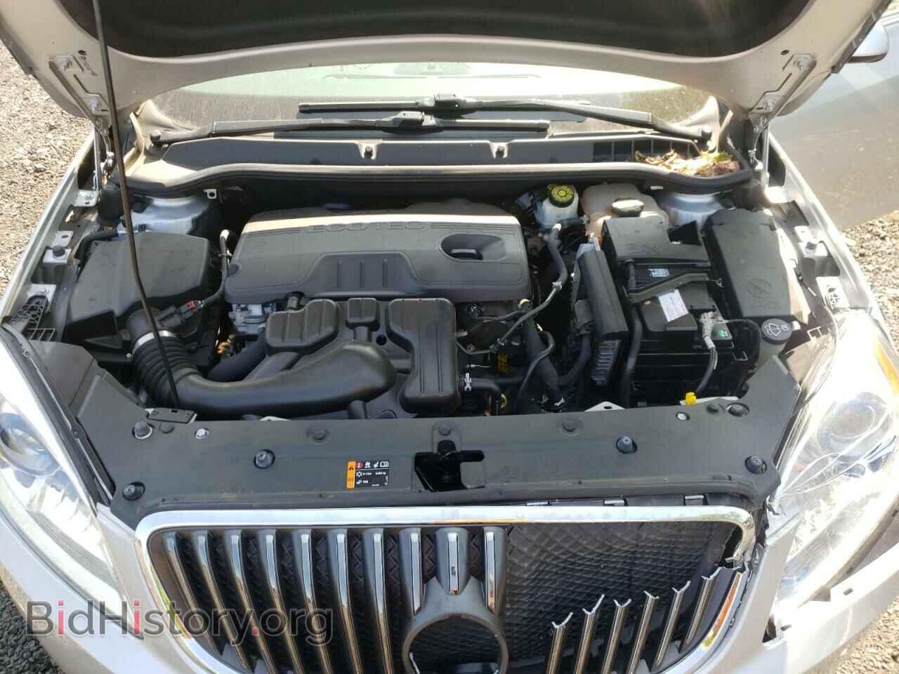 2012 BUICK VERANO - VIN: 1G4PP5SK2C4181780 - Фото 11