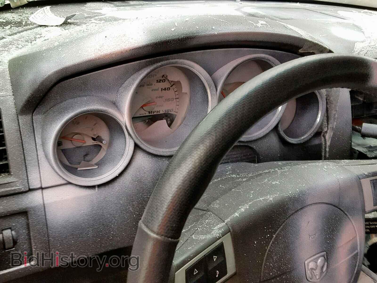 2010 DODGE CHARGER - VIN: 2B3CA7CW3AH128704 - Фото 8