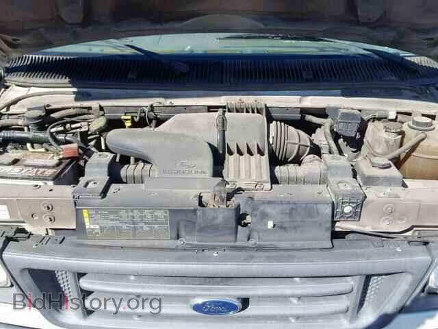 2007 FORD ECONOLINE - VIN: 1FTNE14W57DA48527 - Photo 7