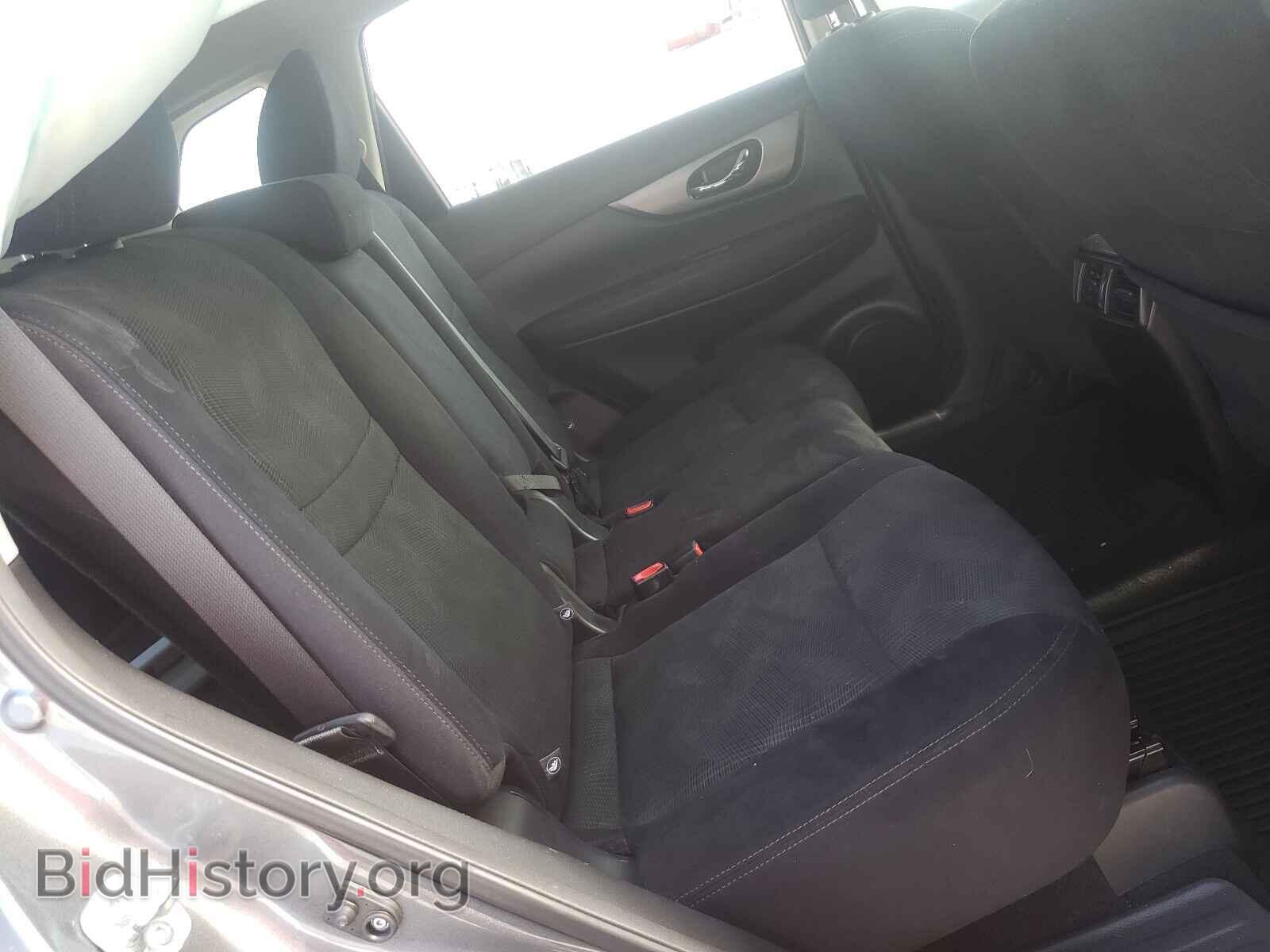 2015 NISSAN ROGUE - VIN: 5N1AT2MT9FC891775 - Фото 6