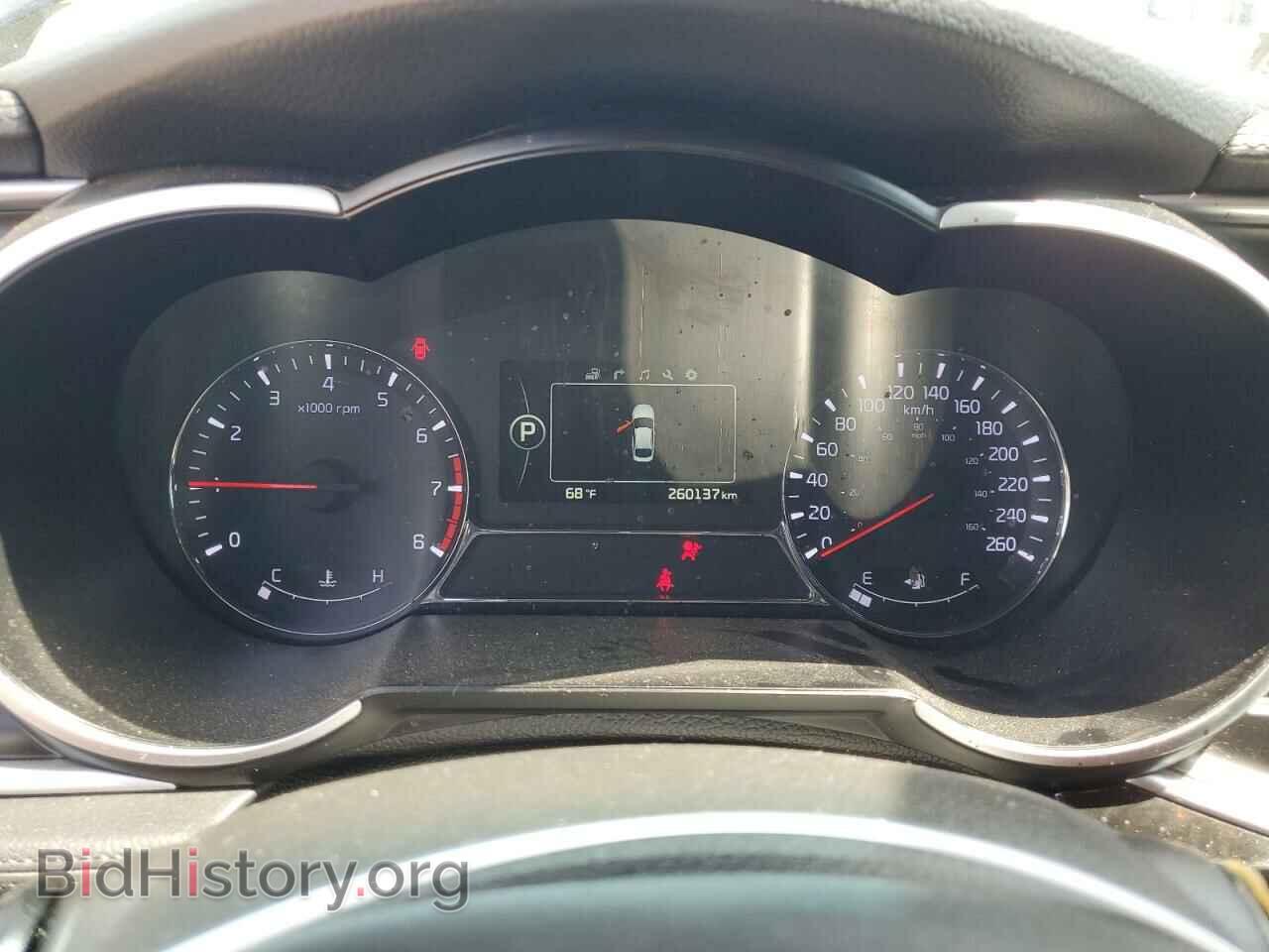 2015 KIA OPTIMA - VIN: KNAGN4A71F5641038 - Фото 9