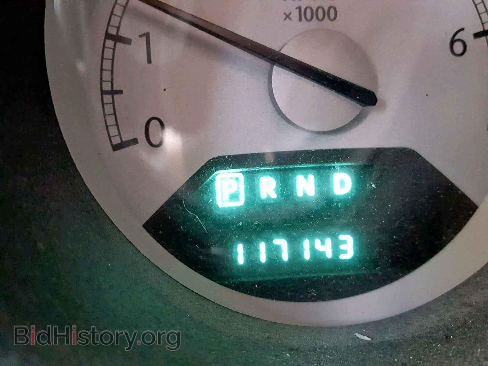2009 CHRYSLER SEBRING - VIN: 1C3LC56B99N562073 - Фото 8