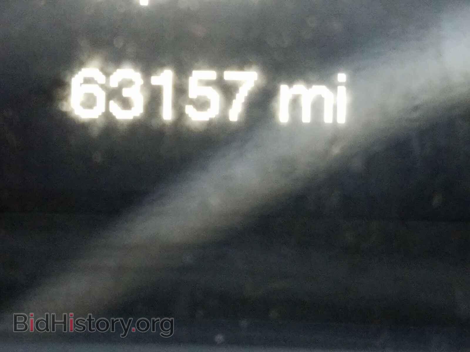 2017 CHRYSLER 200 - VIN: 1C3CCCFB3HN501661 - Фото 8