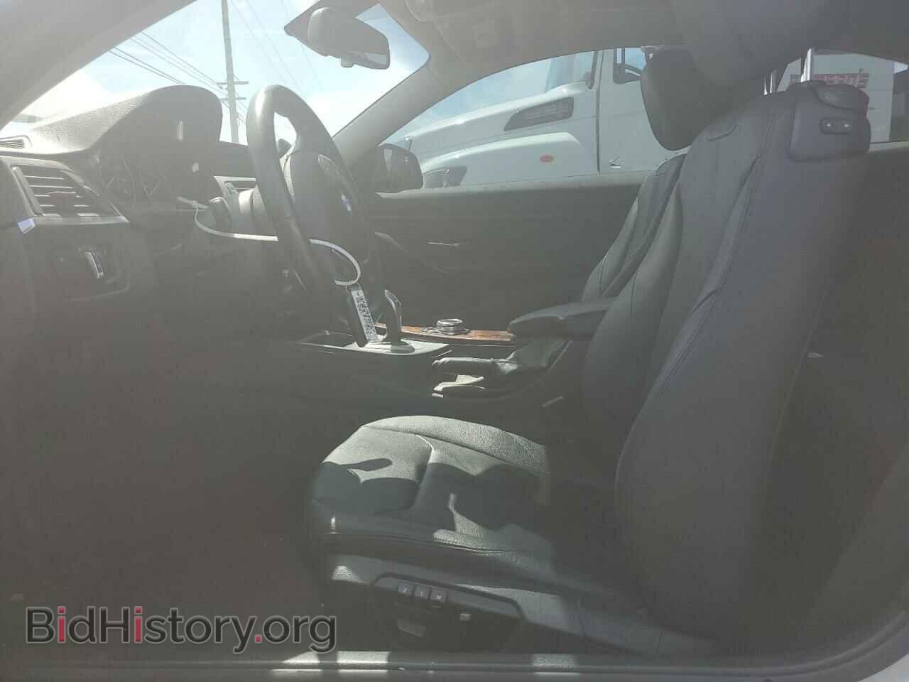 2014 BMW 4 SERIES - VIN: WBA3N7C59EF718310 - Фото 7