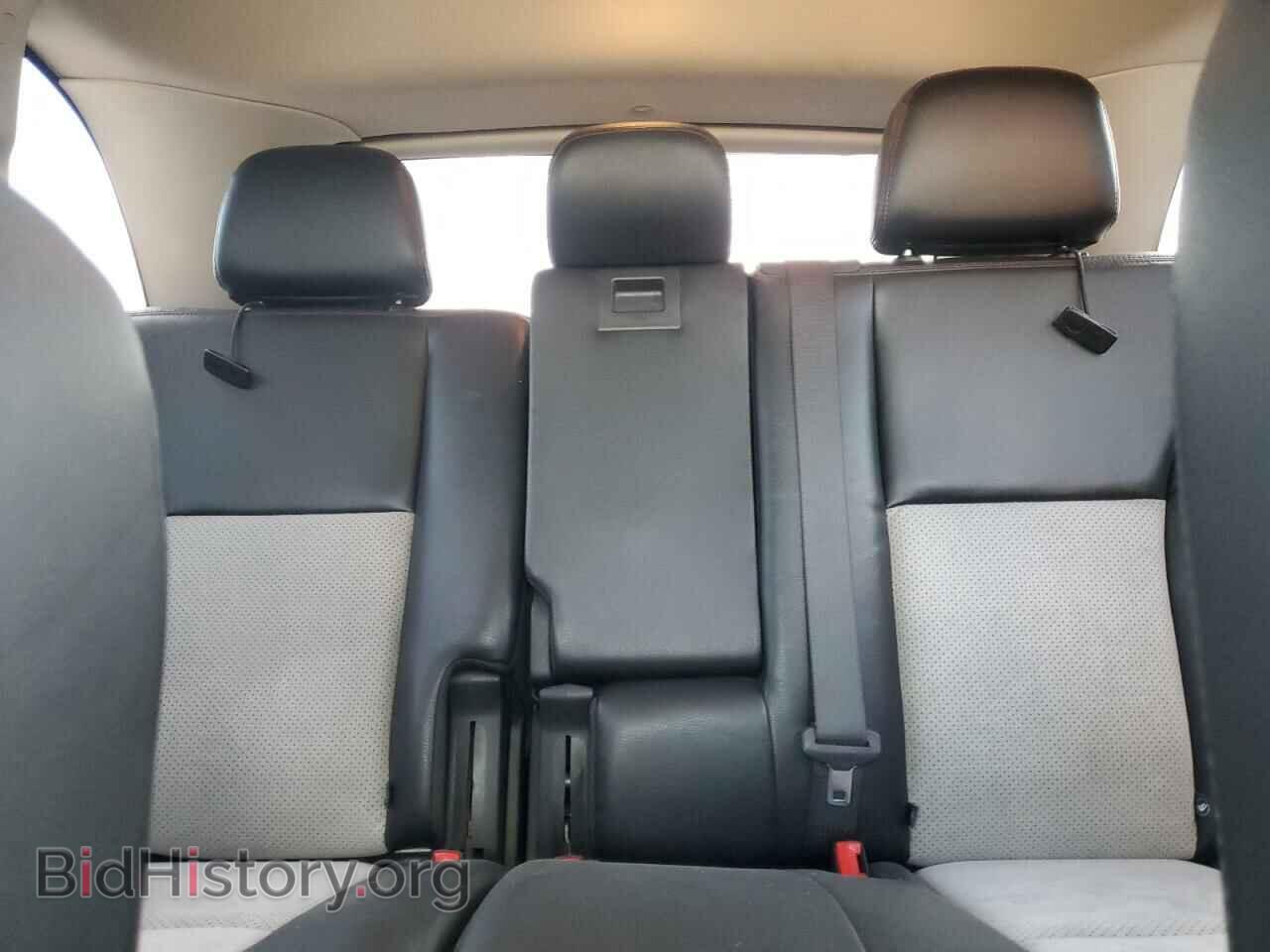 2013 FORD EDGE - VIN: 2FMDK3J93DBB28713 - Photo 10