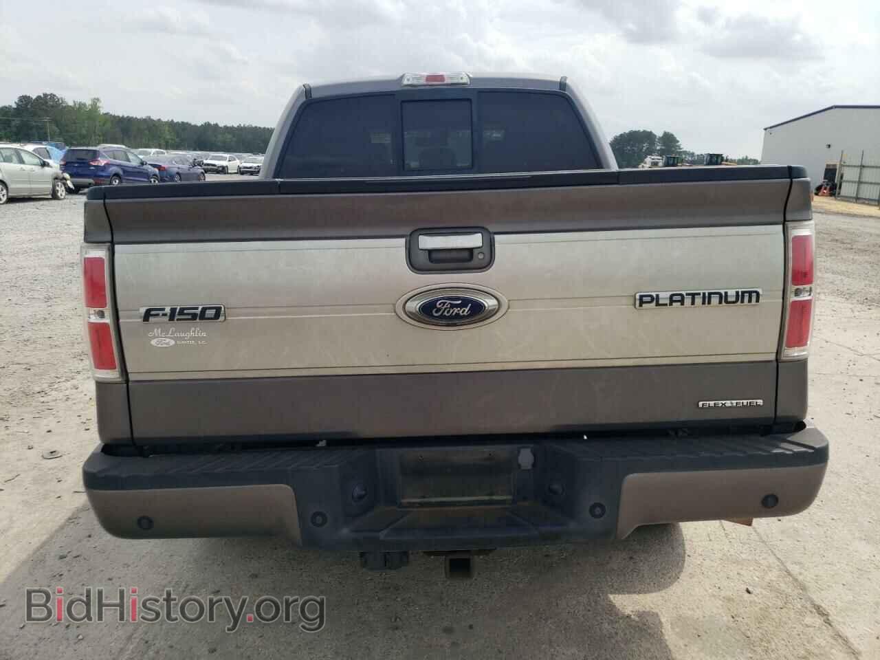 2013 FORD F-150 - VIN: 1FTFW1CF3DFD90612 - Photo 6