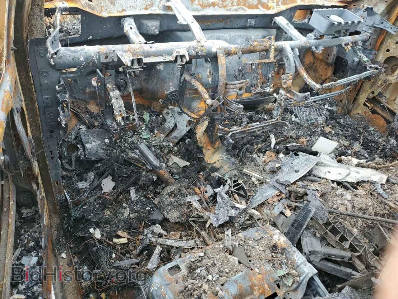 2020 RAM 1500 - VIN: 1C6SRFLTXLN371074 - Фото 8