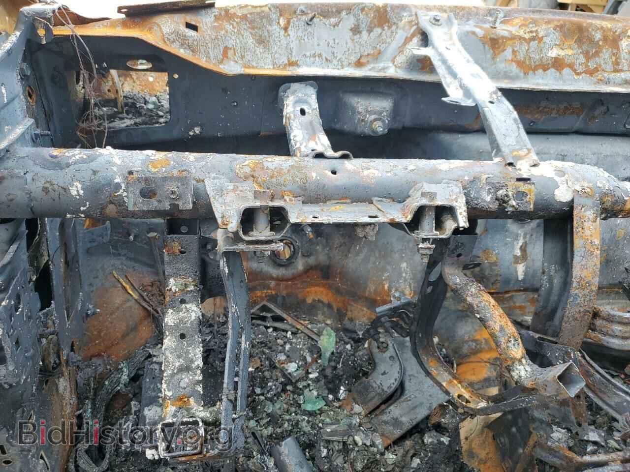 2020 RAM 1500 - VIN: 1C6SRFLTXLN371074 - Фото 9