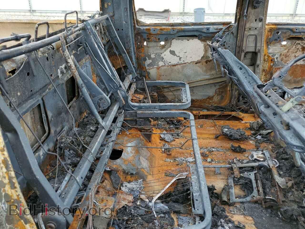 2020 RAM 1500 - VIN: 1C6SRFLTXLN371074 - Фото 10