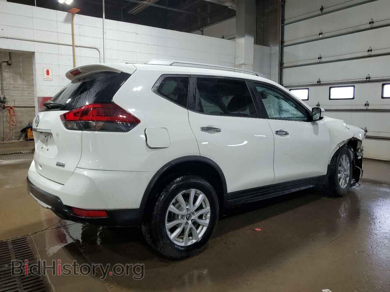 2020 NISSAN ROGUE - VIN: KNMAT2MT1LP536897 - Фото 3