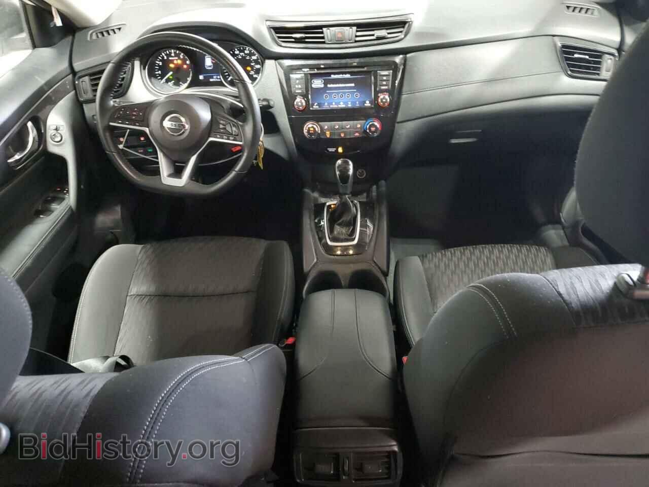 2020 NISSAN ROGUE - VIN: KNMAT2MT1LP536897 - Фото 8