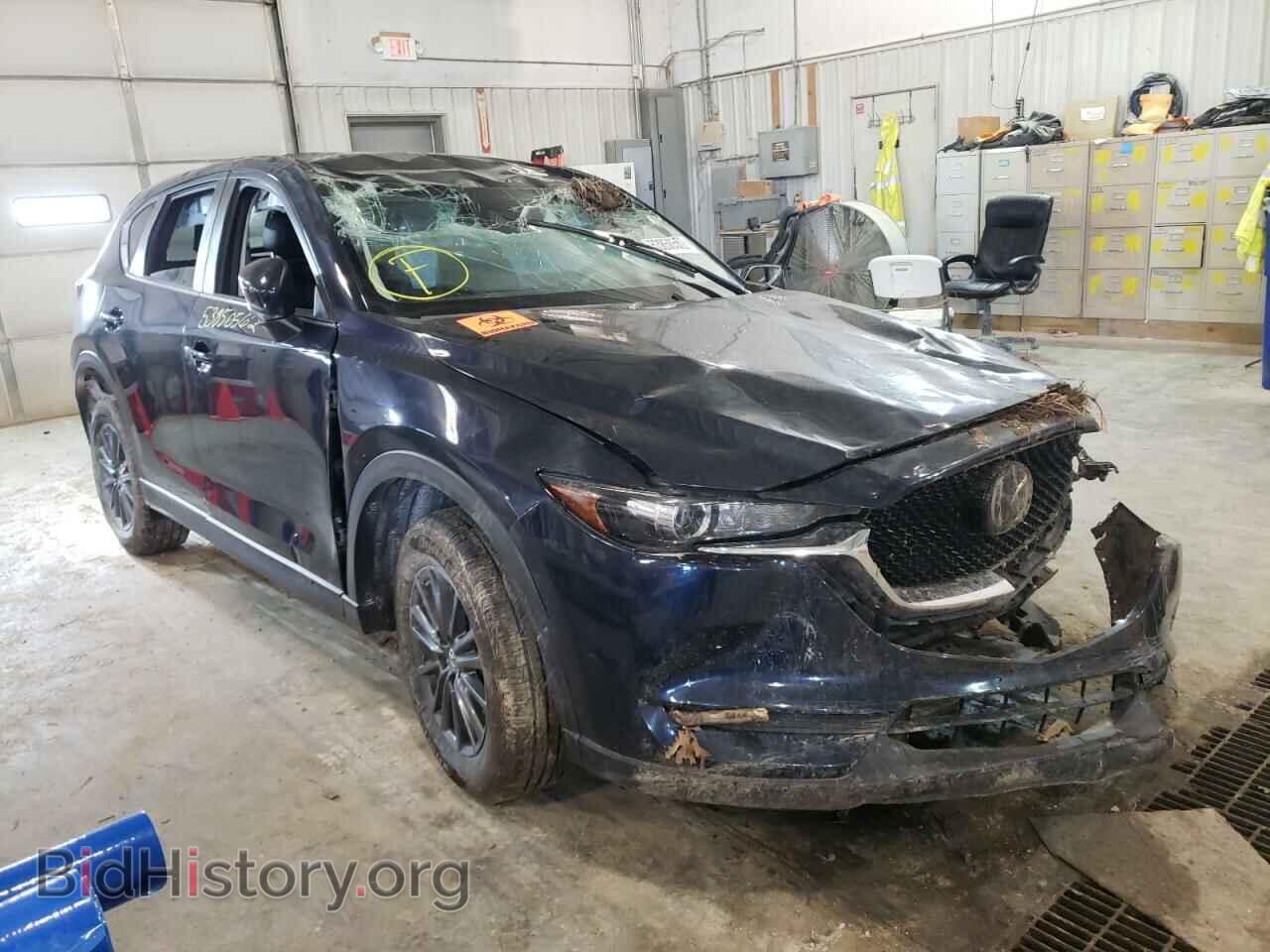 Photo JM3KFBCM7K0590984 - MAZDA CX-5 2019