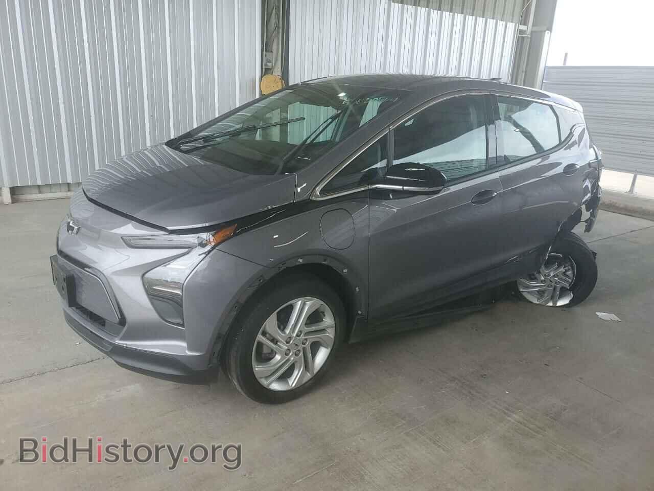 Photo 1G1FW6S0XP4148600 - CHEVROLET BOLT 2023