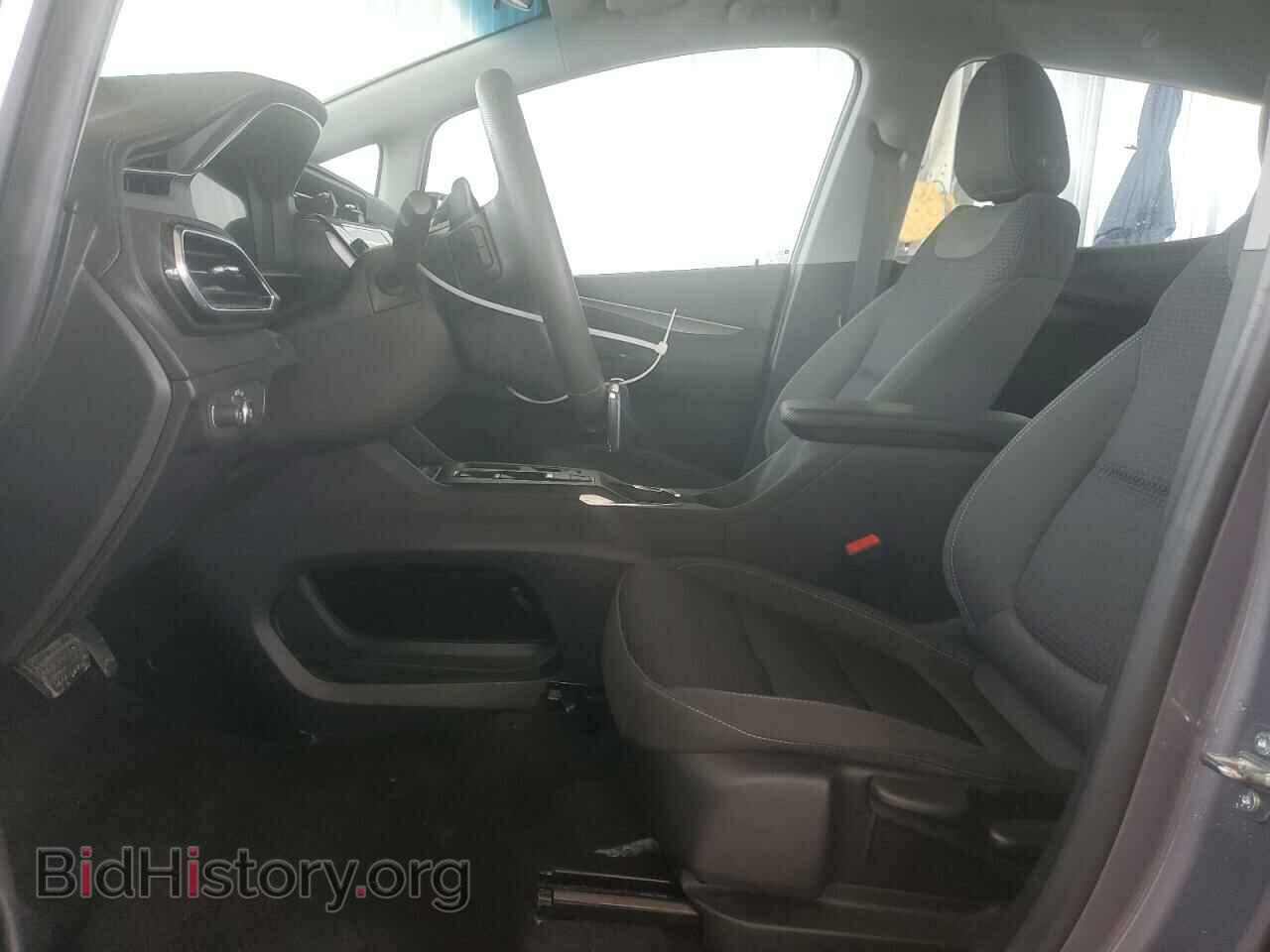 2023 CHEVROLET BOLT - VIN: 1G1FW6S0XP4148600 - Фото 7