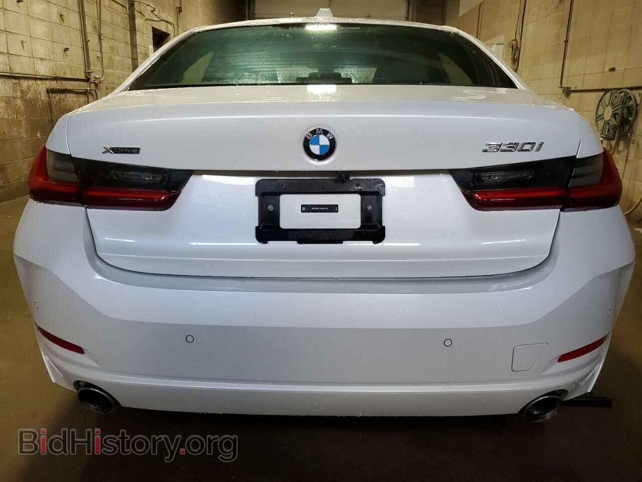 2023 BMW 3 SERIES - VIN: 3MW89FF02P8D57079 - Фото 6
