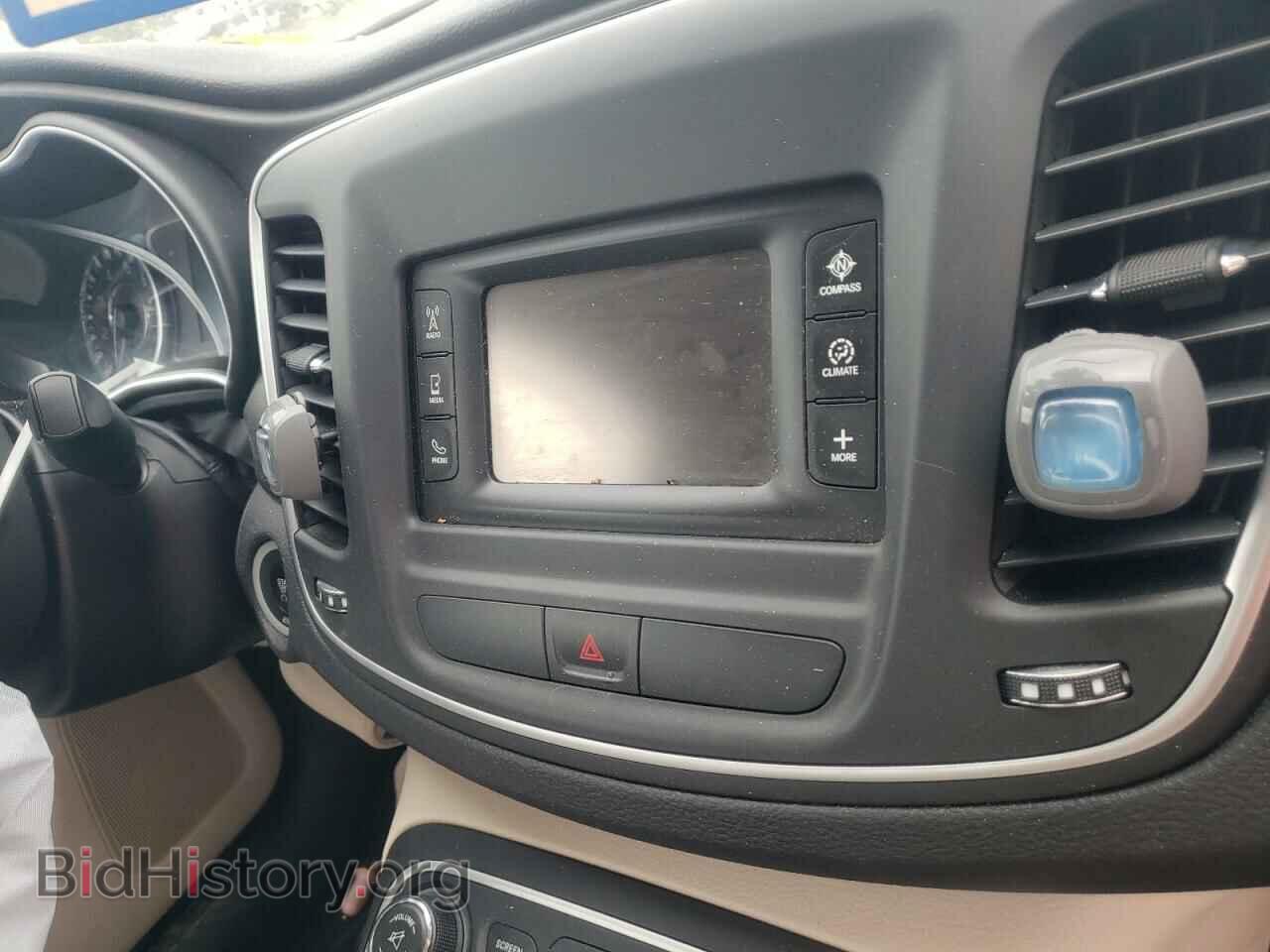 2015 CHRYSLER 200 - VIN: 1C3CCCAB8FN561973 - Фото 9