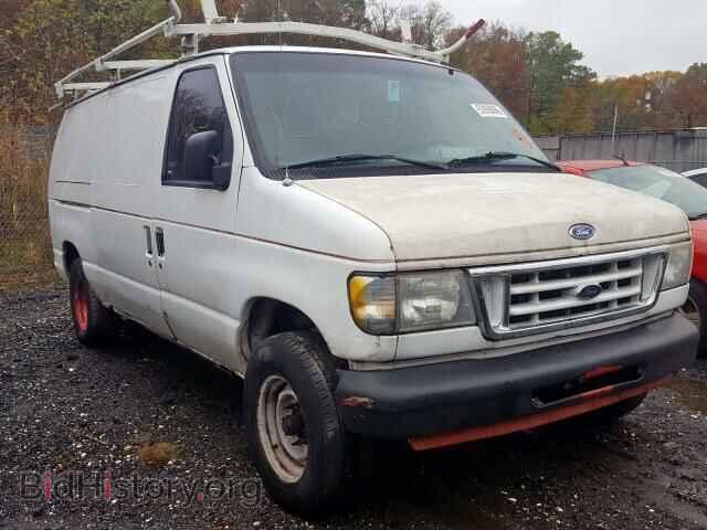 Photo 1FTHE24Y7SHA53492 - FORD ECONOLINE 1995