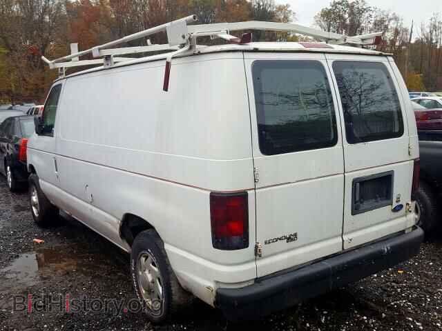 1995 FORD ECONOLINE - VIN: 1FTHE24Y7SHA53492 - Photo 3