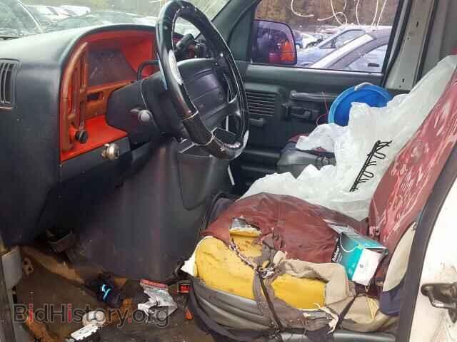 1995 FORD ECONOLINE - VIN: 1FTHE24Y7SHA53492 - Photo 5