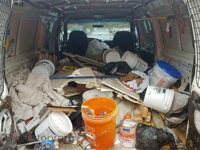 1995 FORD ECONOLINE - VIN: 1FTHE24Y7SHA53492 - Photo 6