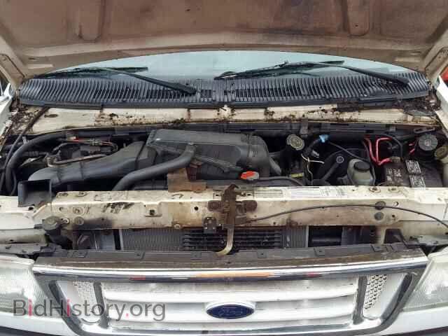 1995 FORD ECONOLINE - VIN: 1FTHE24Y7SHA53492 - Photo 7