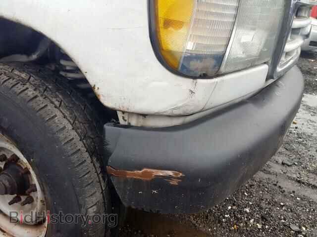 1995 FORD ECONOLINE - VIN: 1FTHE24Y7SHA53492 - Photo 9