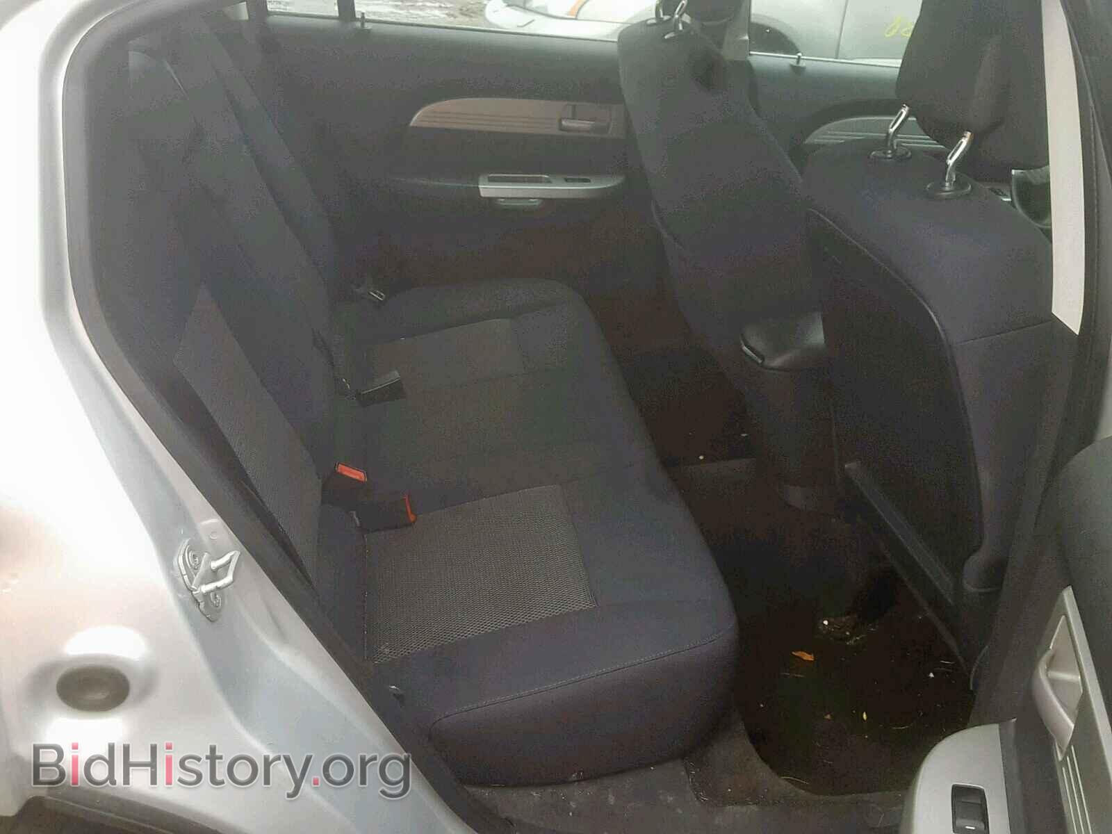 2010 CHRYSLER SEBRING - VIN: 1C3CC4FB6AN100763 - Фото 6
