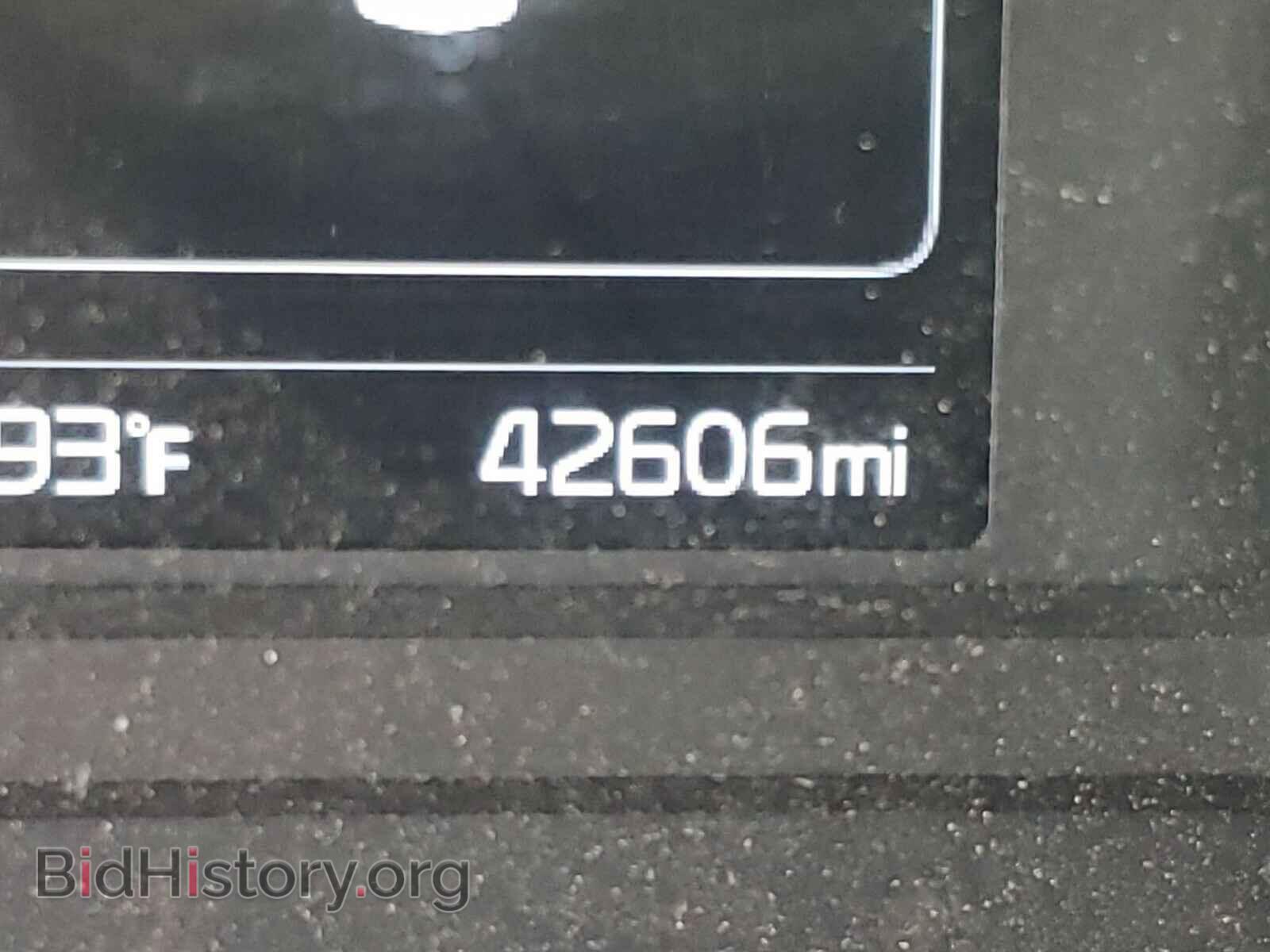 2017 KIA FORTE - VIN: 3KPFL4A75HE098496 - Фото 8