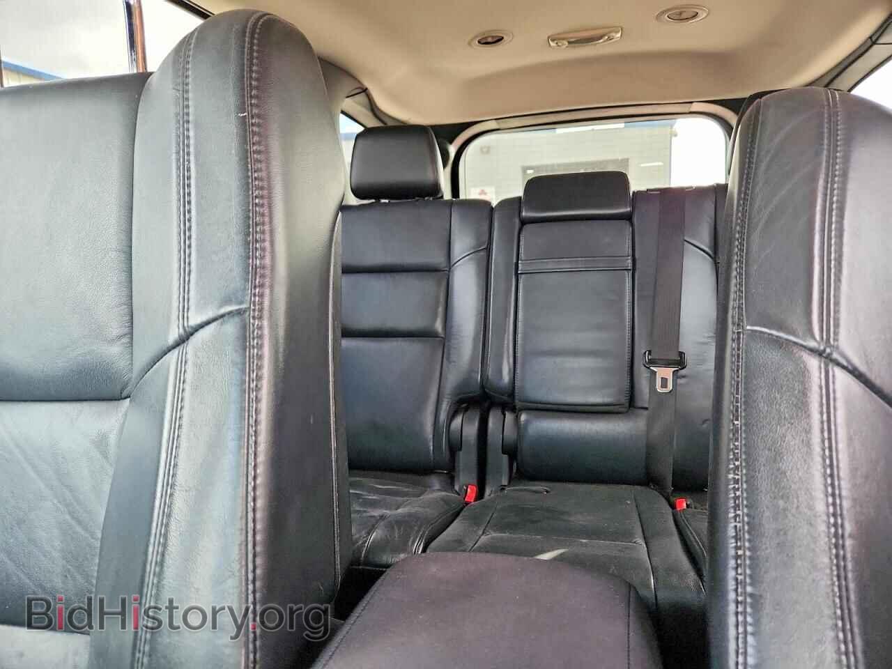 2014 DODGE DURANGO - VIN: 1C4RDHDG8EC455217 - Фото 10