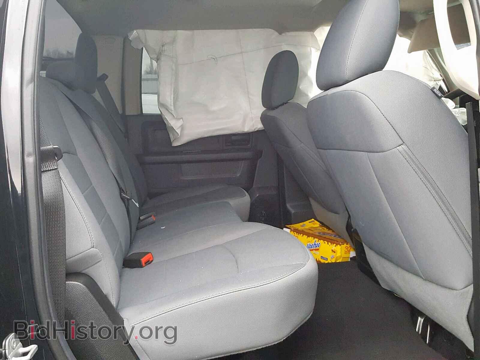 2014 RAM 3500 ST - VIN: 3C63RRGL2EG203540 - Фото 6