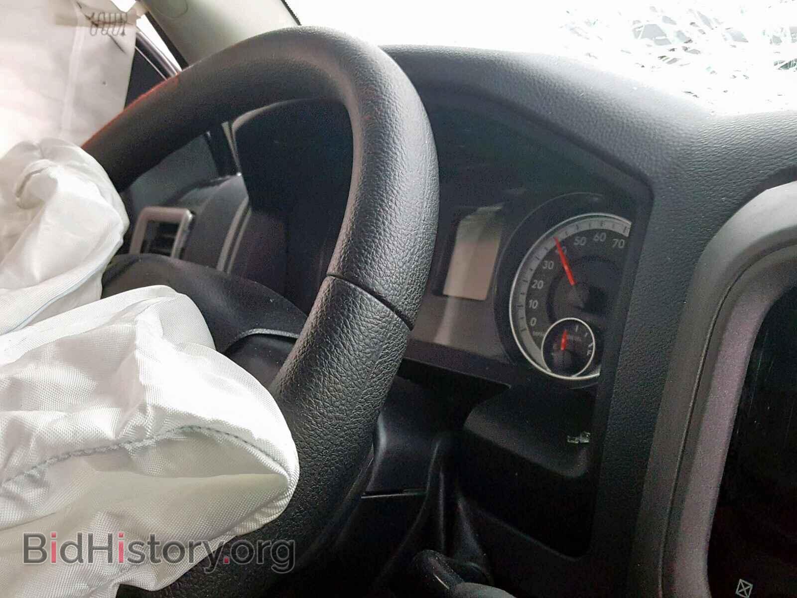 2014 RAM 3500 ST - VIN: 3C63RRGL2EG203540 - Фото 8