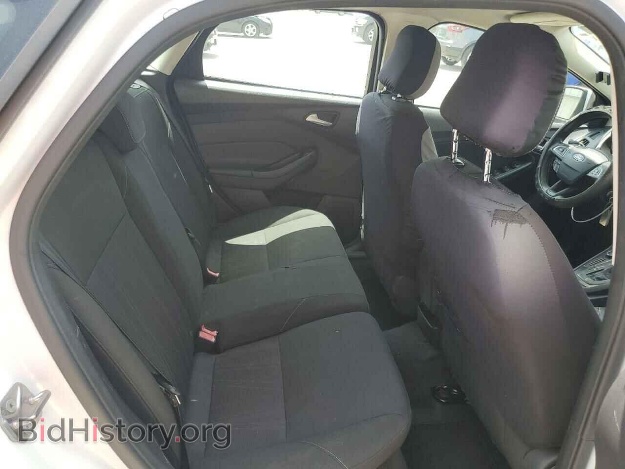 2015 FORD FOCUS - VIN: 1FADP3K20FL234035 - Фото 10