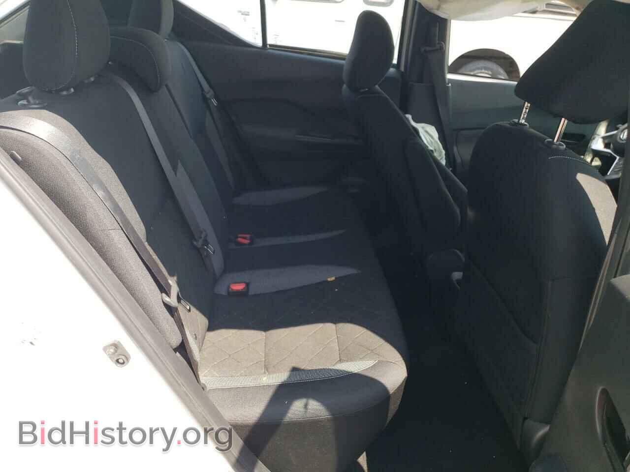 2019 NISSAN KICKS - VIN: 3N1CP5CU3KL548071 - Фото 6