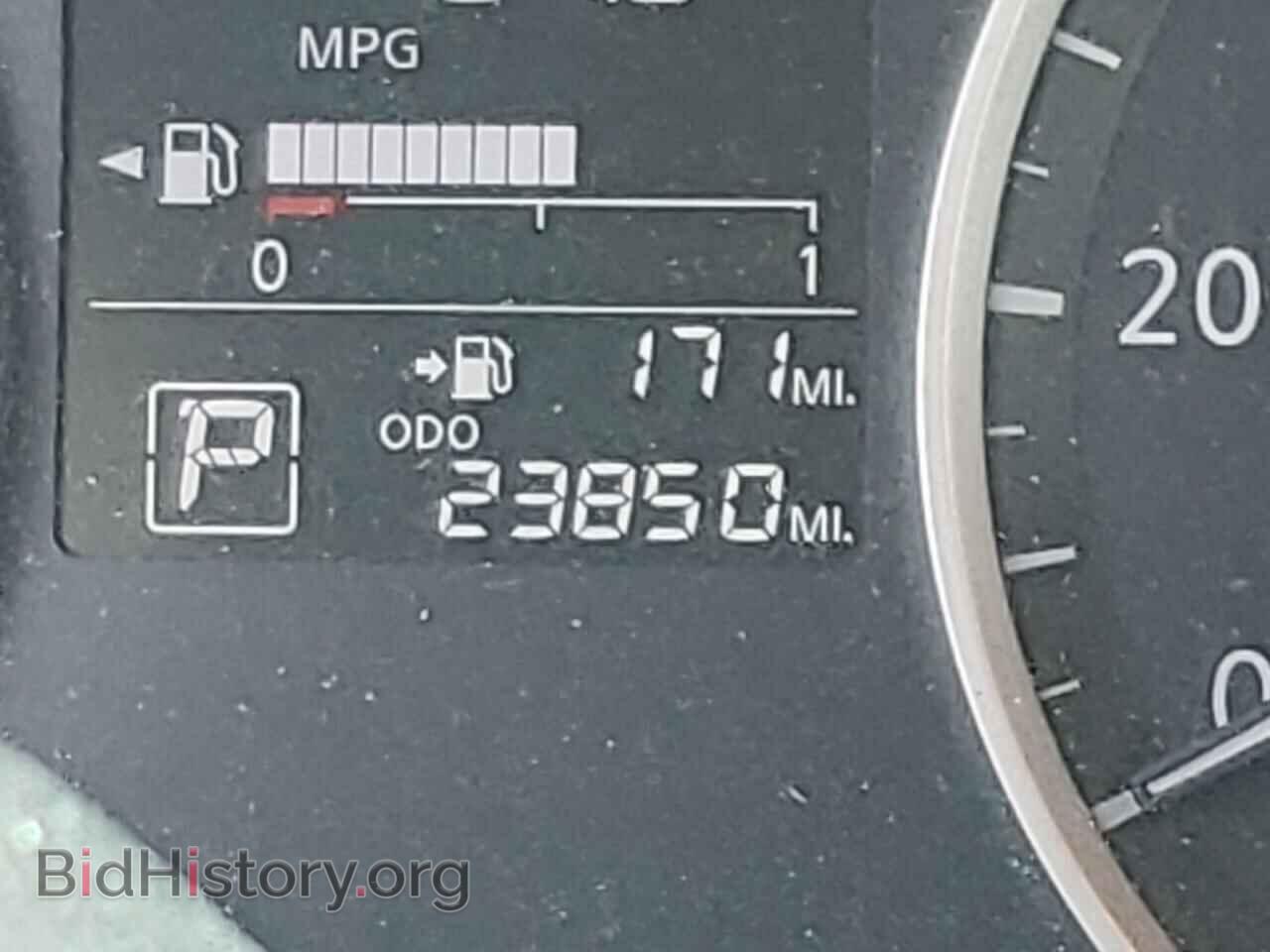 2019 NISSAN KICKS - VIN: 3N1CP5CU3KL548071 - Фото 8