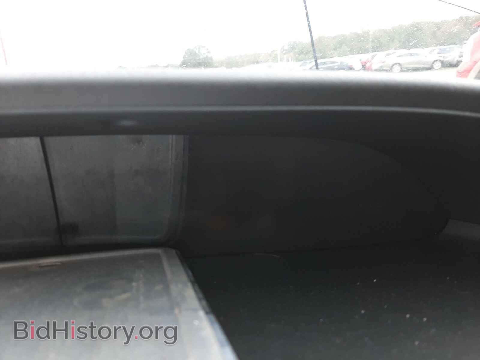 2012 HONDA CIVIC - VIN: 2HGFB2F59CH594835 - Фото 8