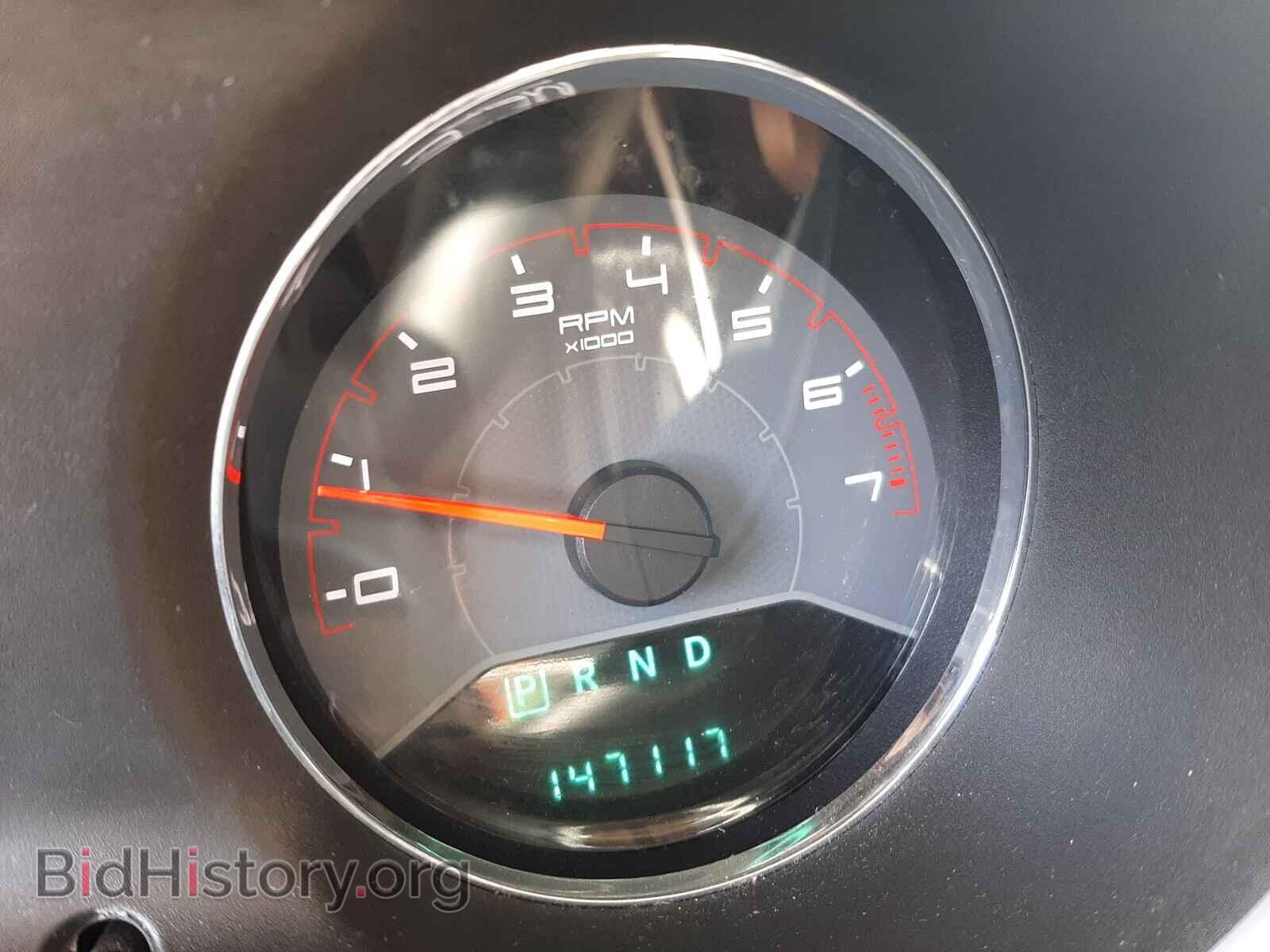 2012 DODGE AVENGER - VIN: 1C3CDZCB5CN179375 - Photo 8