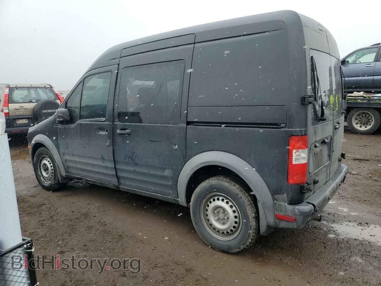 2010 FORD TRANSIT - VIN: NM0KS9BN5AT032732 - Фото 2