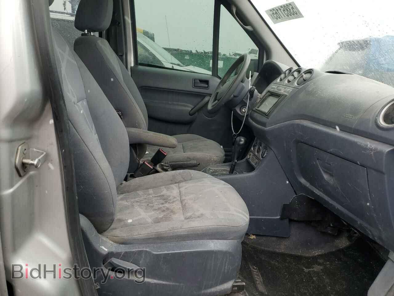 2010 FORD TRANSIT - VIN: NM0KS9BN5AT032732 - Фото 11