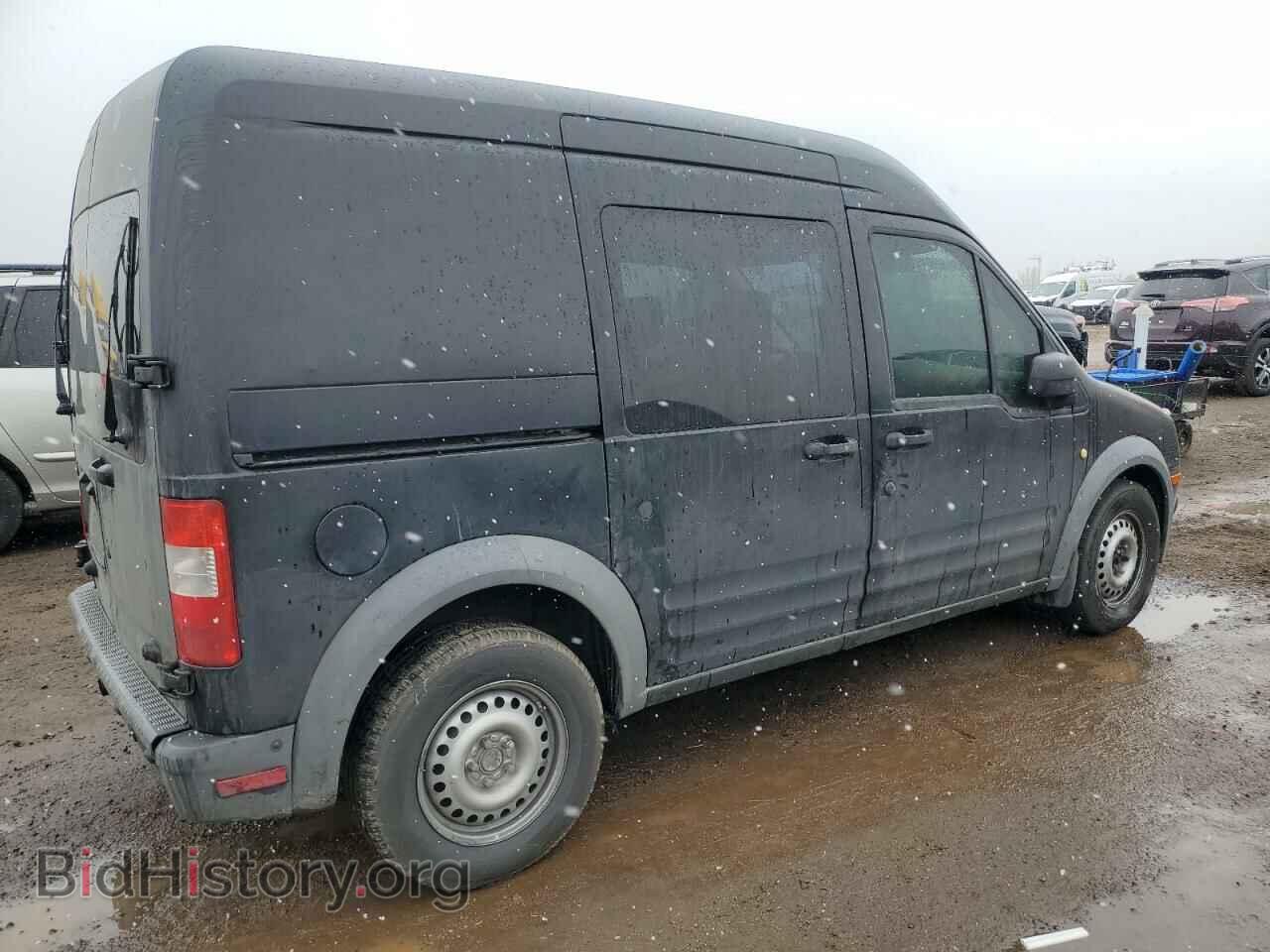 2010 FORD TRANSIT - VIN: NM0KS9BN5AT032732 - Фото 3