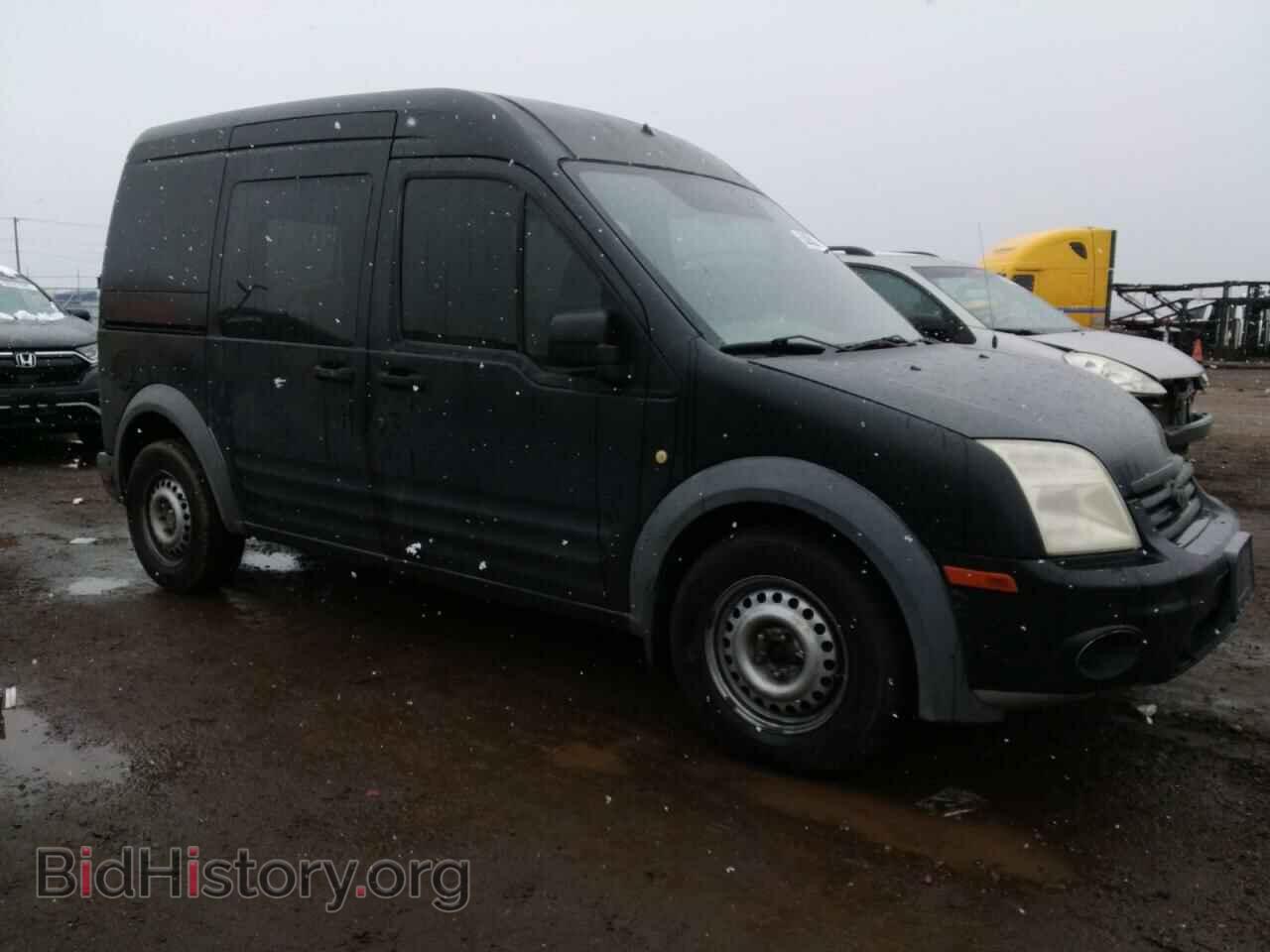 2010 FORD TRANSIT - VIN: NM0KS9BN5AT032732 - Фото 4