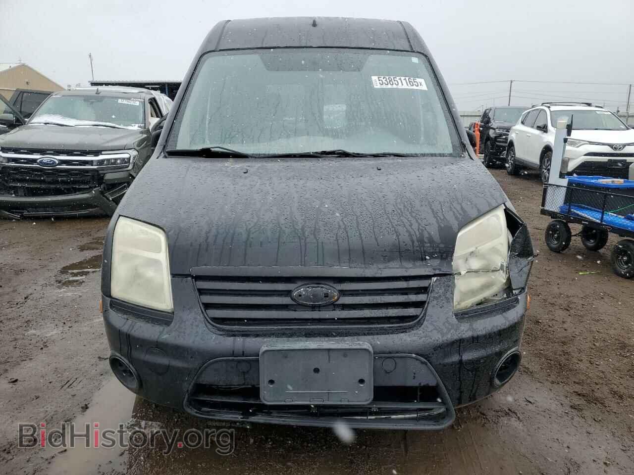 2010 FORD TRANSIT - VIN: NM0KS9BN5AT032732 - Фото 5